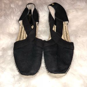 Michael Kors sandals!